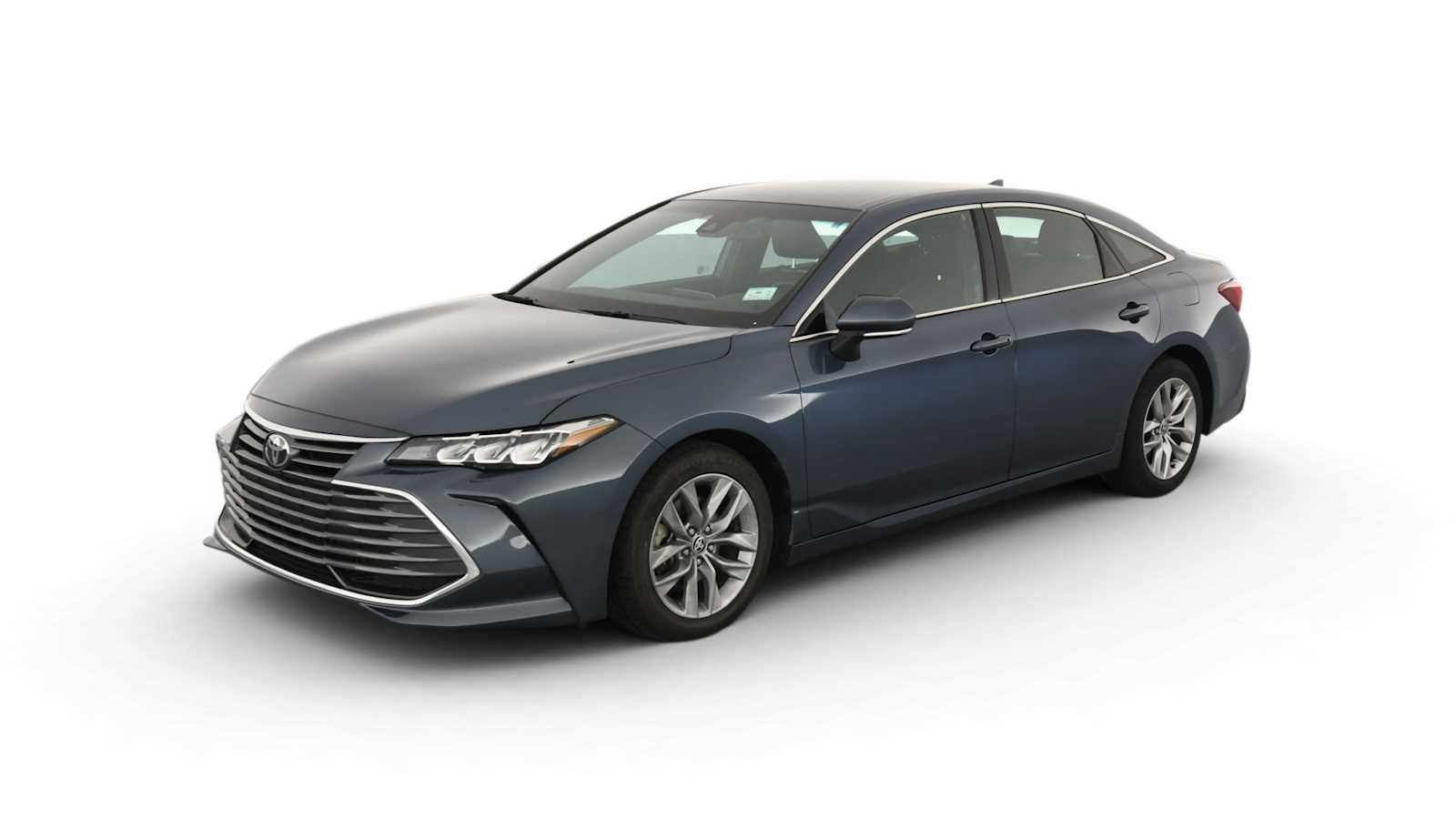 2021 Toyota Avalon XLE