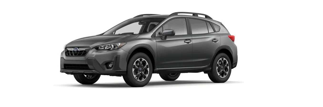 2023 Subaru Crosstrek Premium CVT's photo