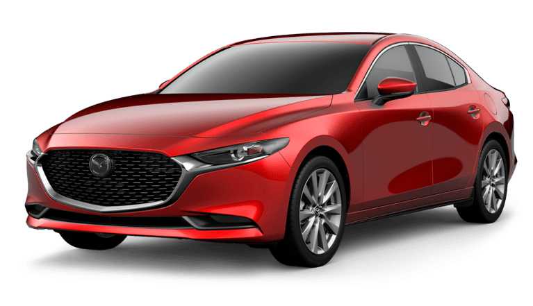 2021 Mazda CX-3 Premium Plus AT 4-Door SKYACTIV AWD's photo