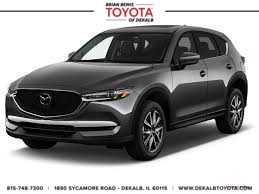 2020 Mazda CX-5 Touring Auto AWD's photo