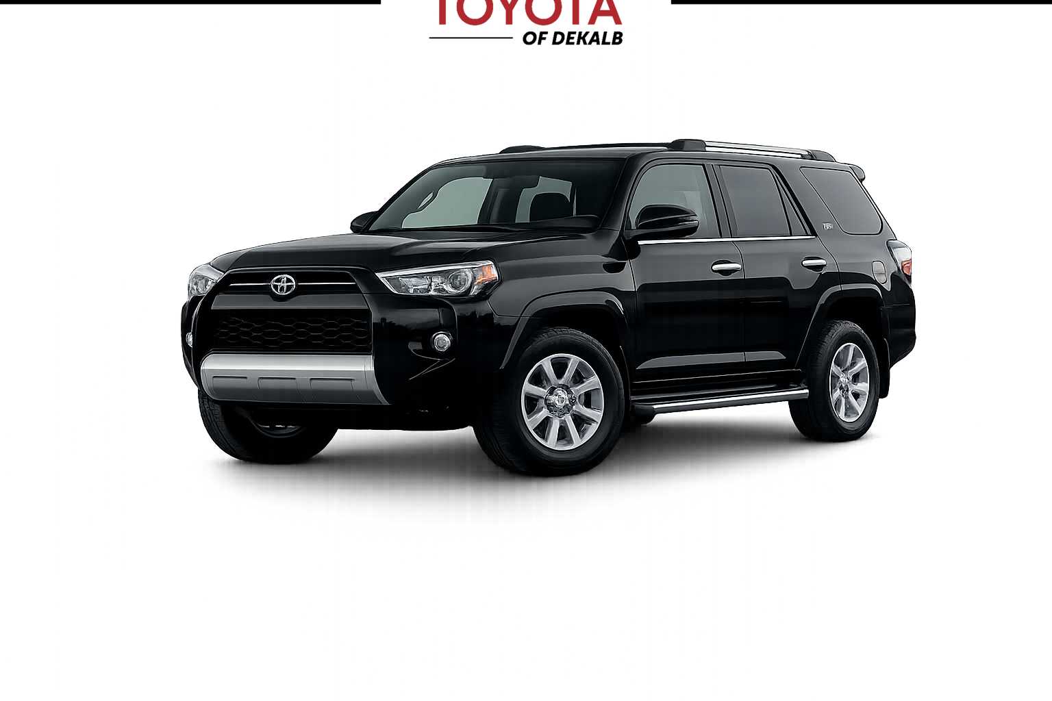 2023 Toyota 4Runner SR5 Premium 4WD V6's photo