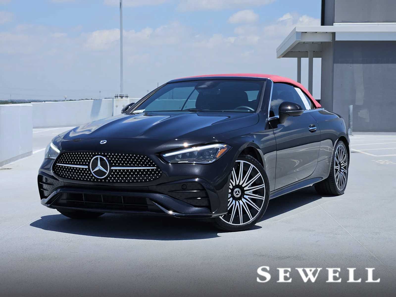 2024 Mercedes-Benz CLE 300 4MATIC