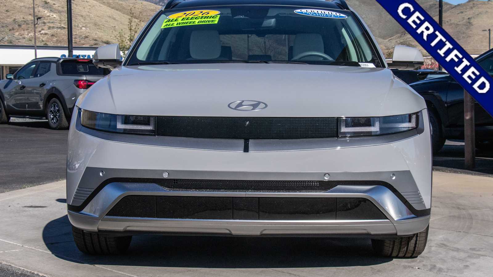 View vehicle photo 2