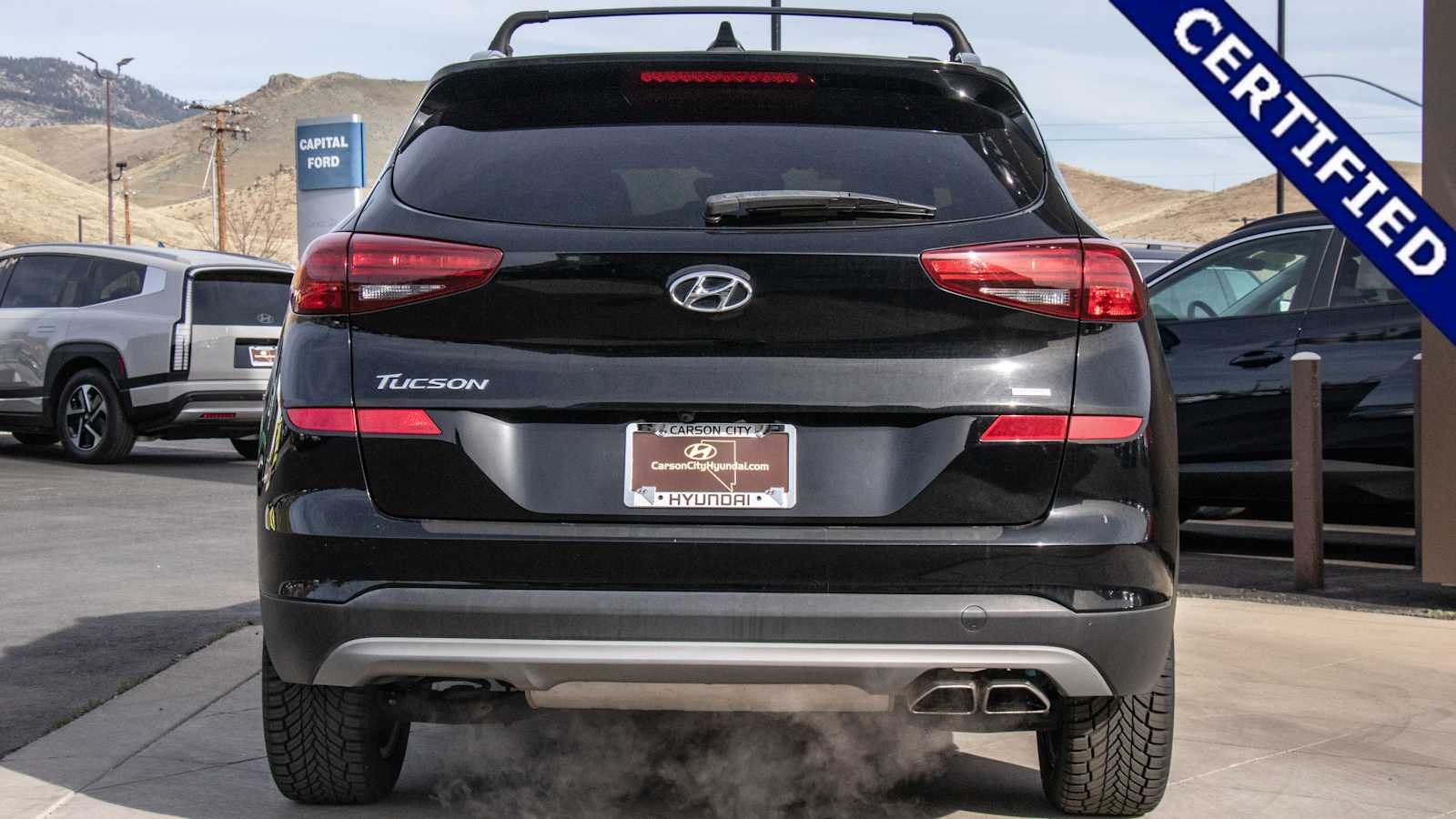 View vehicle photo 6