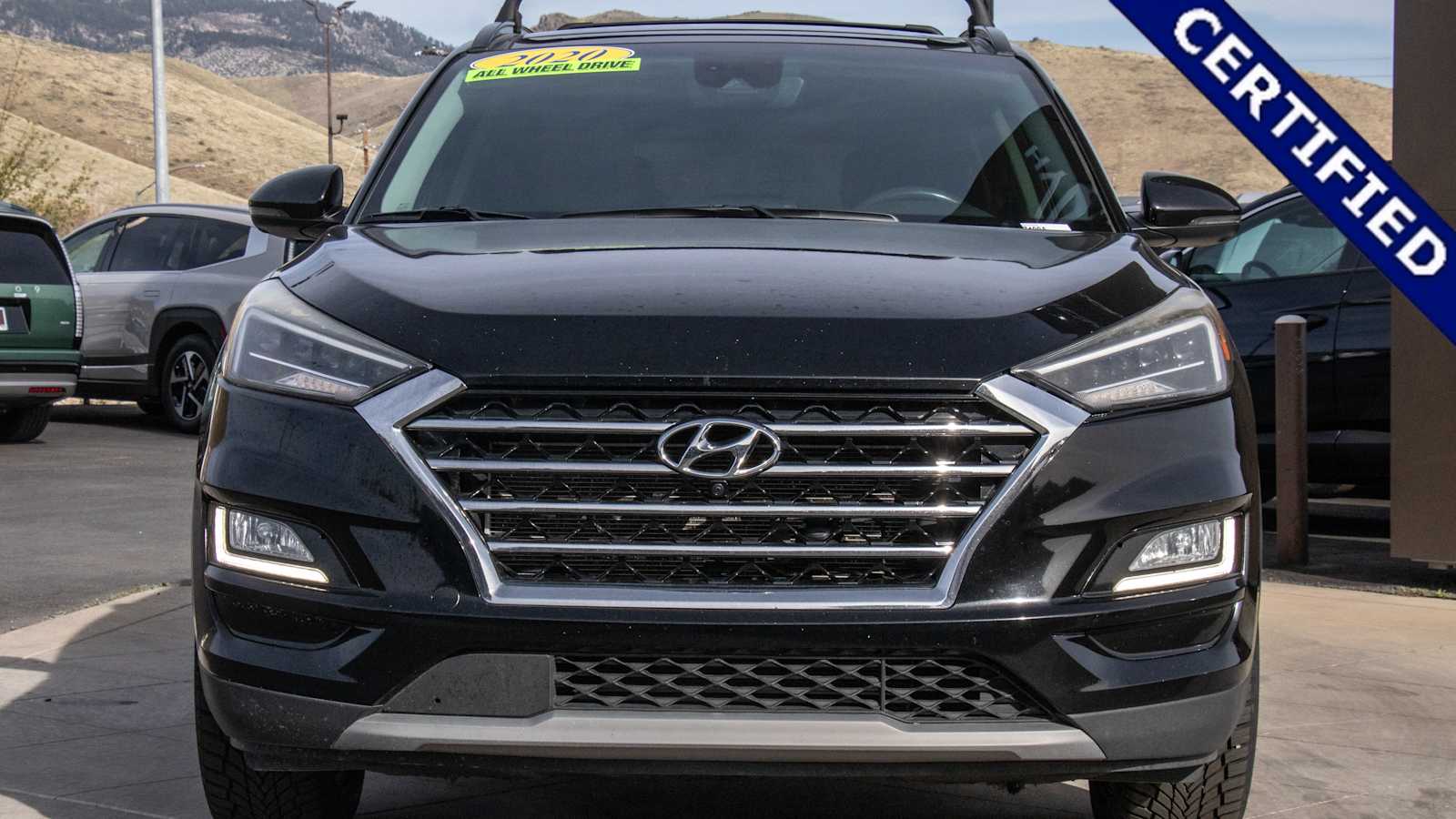 View vehicle photo 2