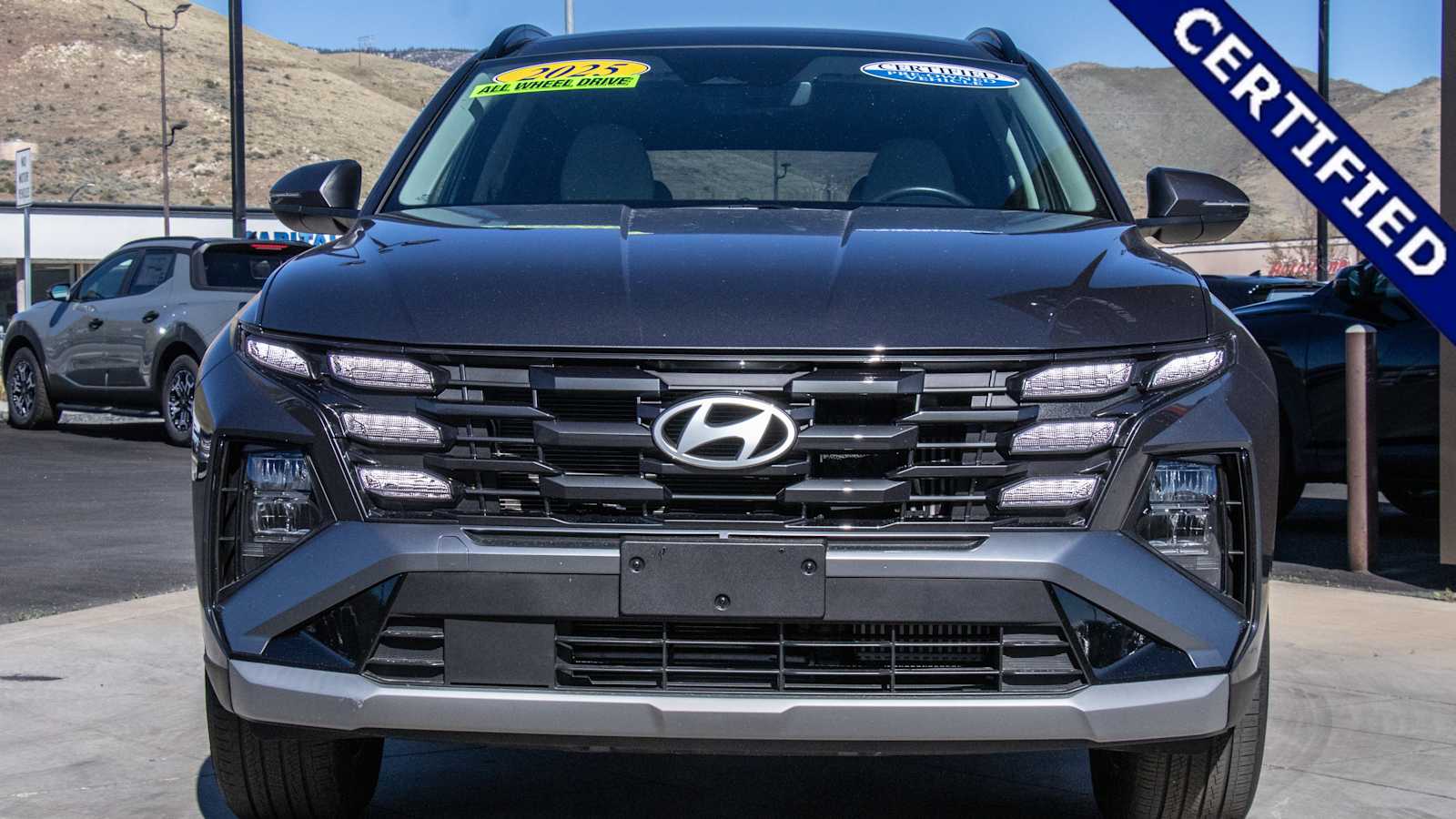 View vehicle photo 2