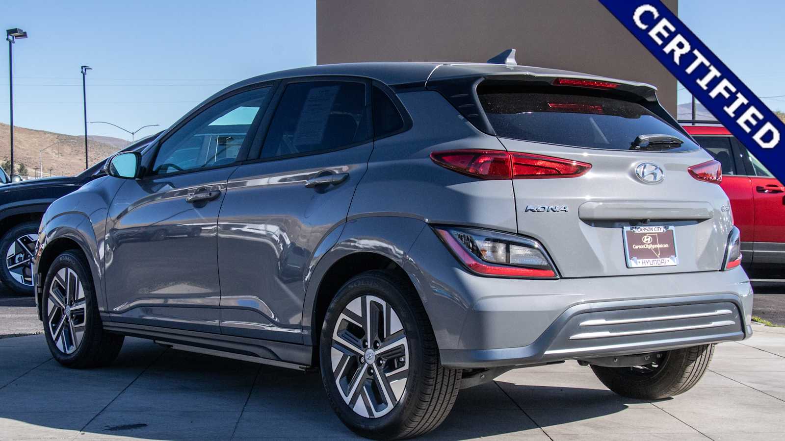 View vehicle photo 5