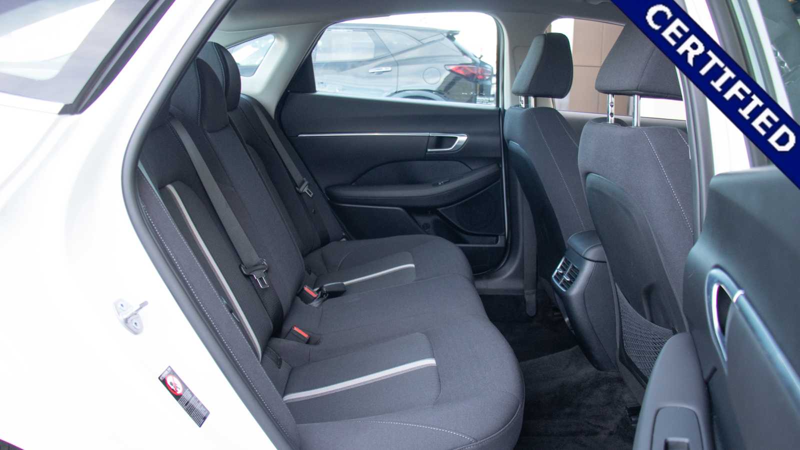 2023 Hyundai Sonata Hybrid SEL 23