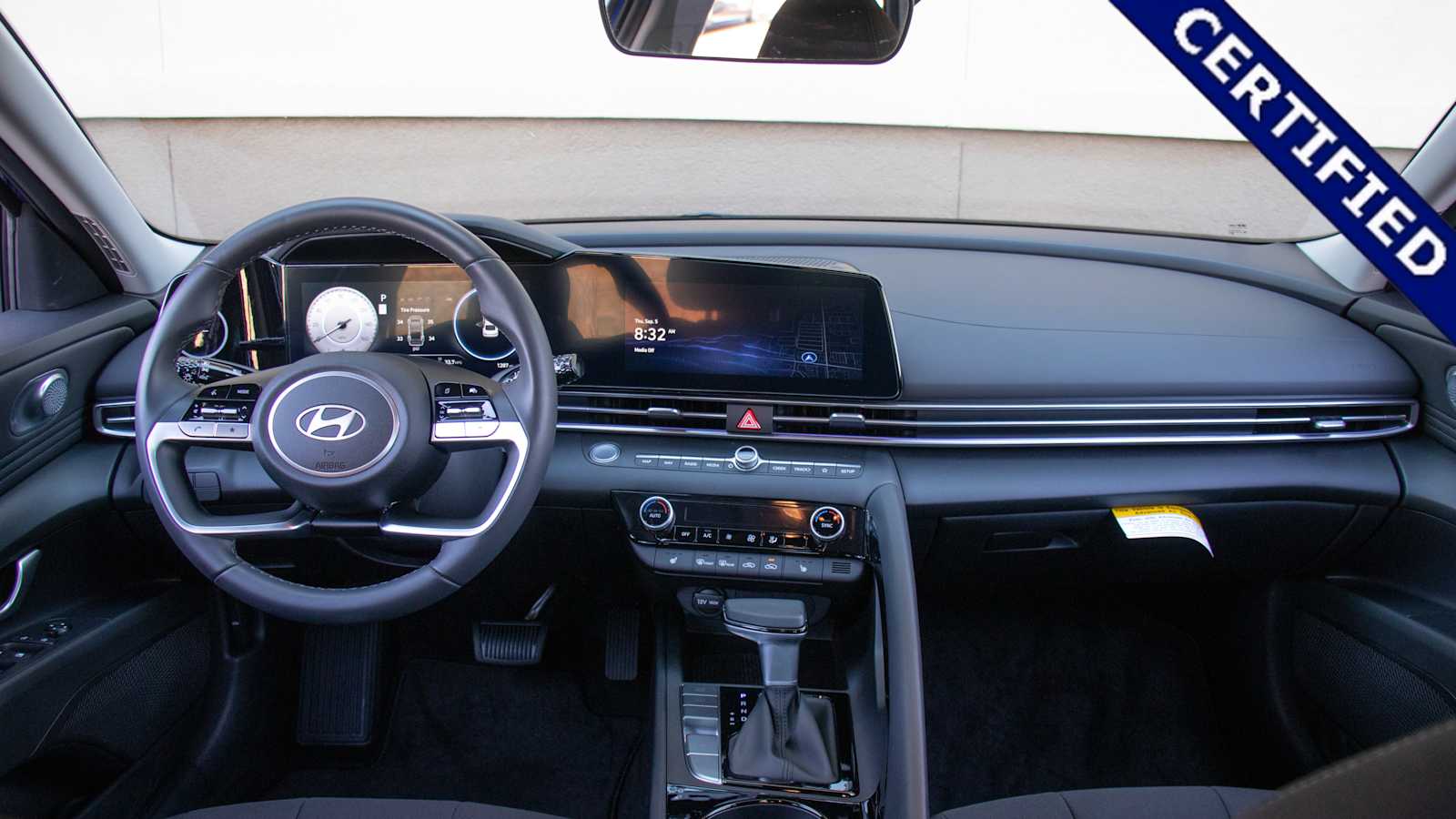 2024 Hyundai Elantra SEL 15