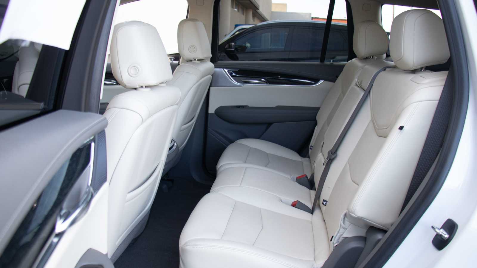2020 Cadillac XT6 AWD Premium Luxury 21