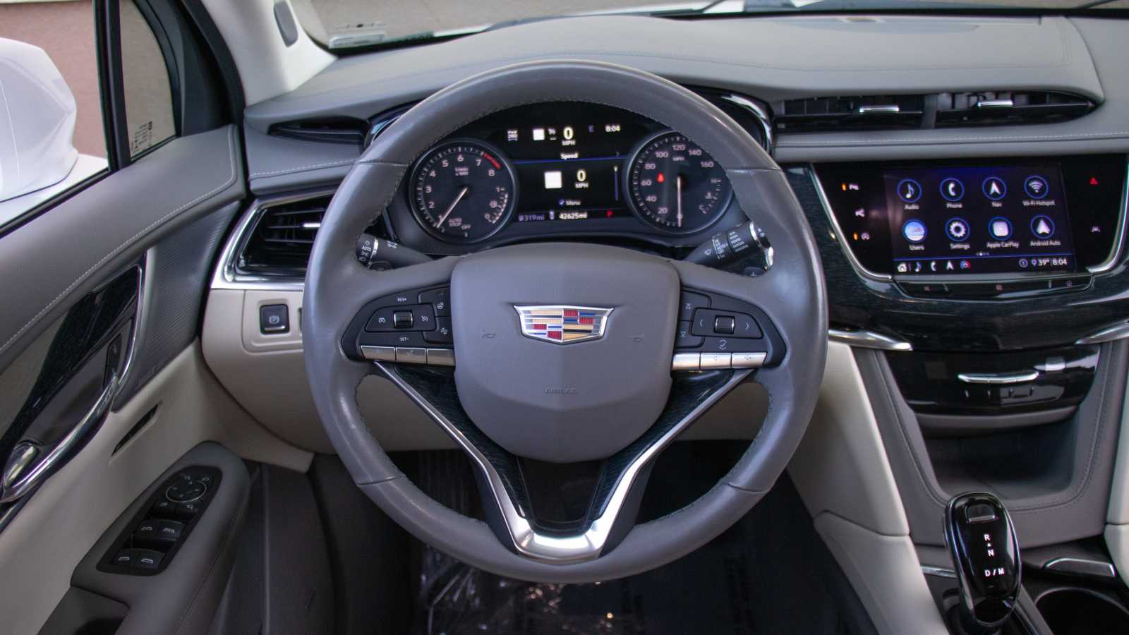 2020 Cadillac XT6 AWD Premium Luxury 11