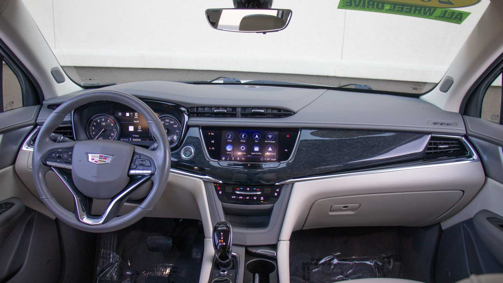 2020 Cadillac XT6 AWD Premium Luxury 14