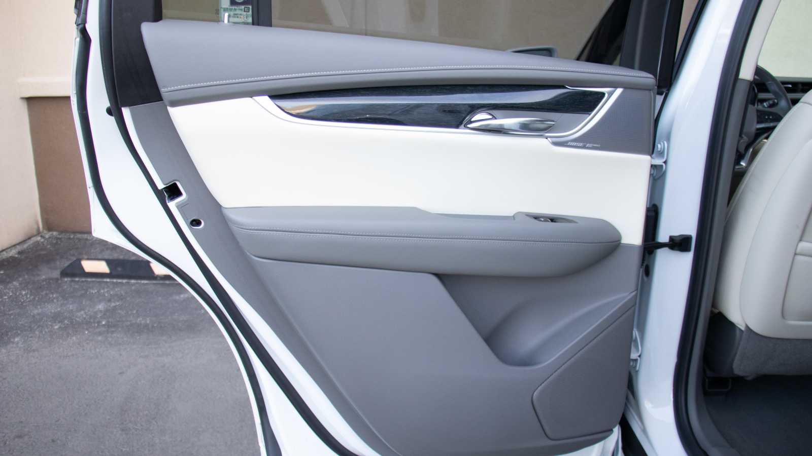 2020 Cadillac XT6 AWD Premium Luxury 20