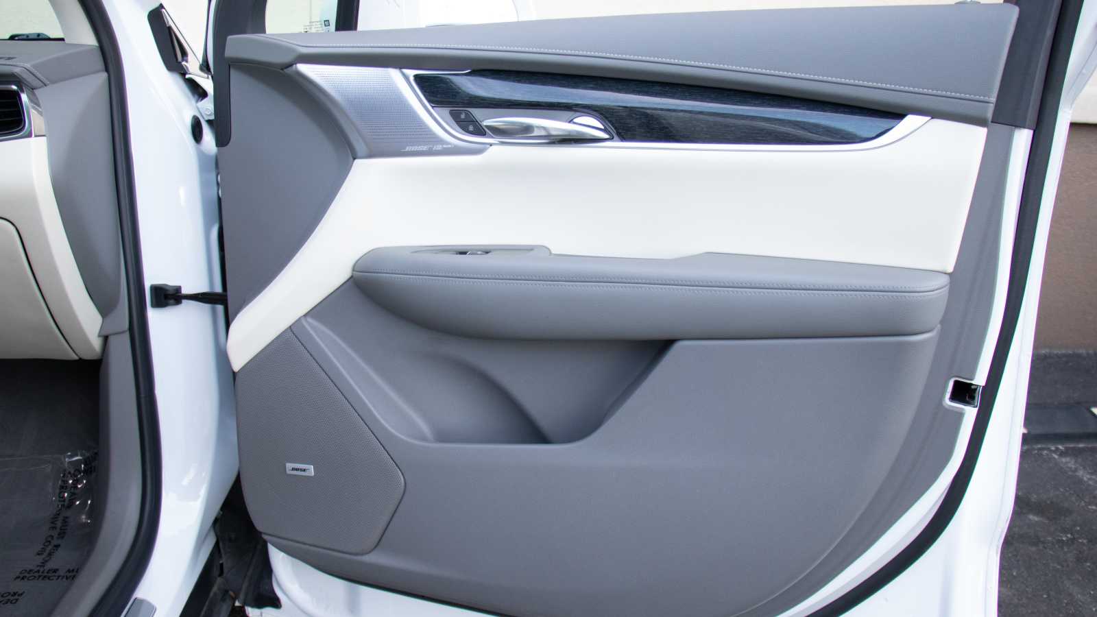 2020 Cadillac XT6 AWD Premium Luxury 19