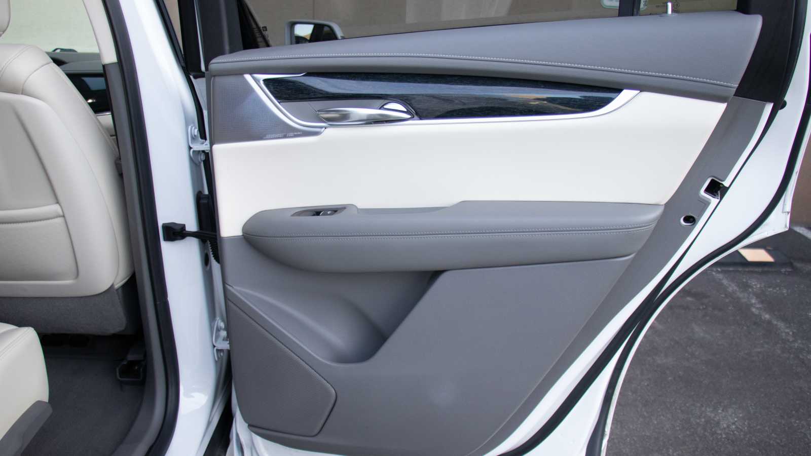 2020 Cadillac XT6 AWD Premium Luxury 23