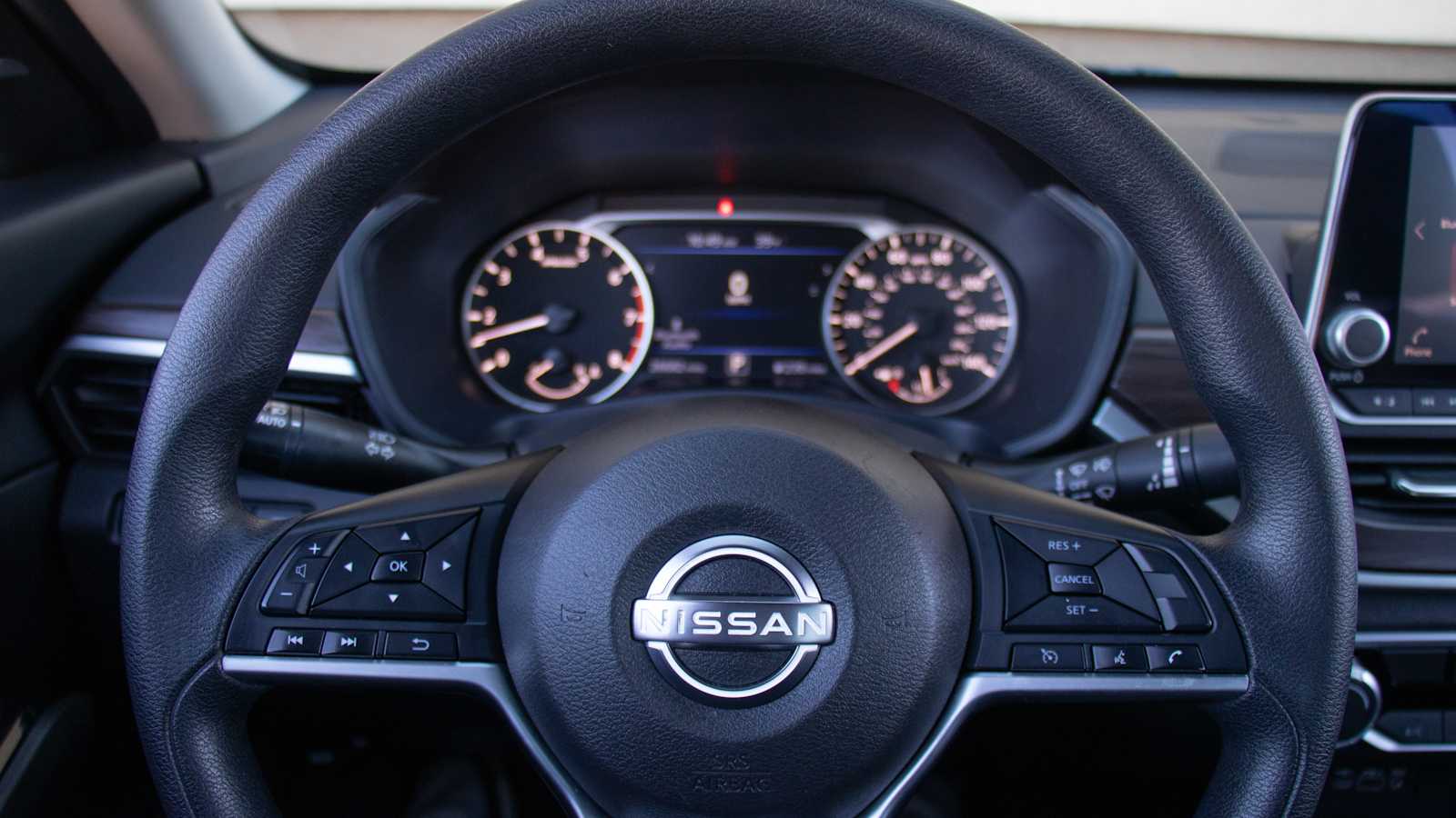 2023 Nissan Altima 2.5 SV 13