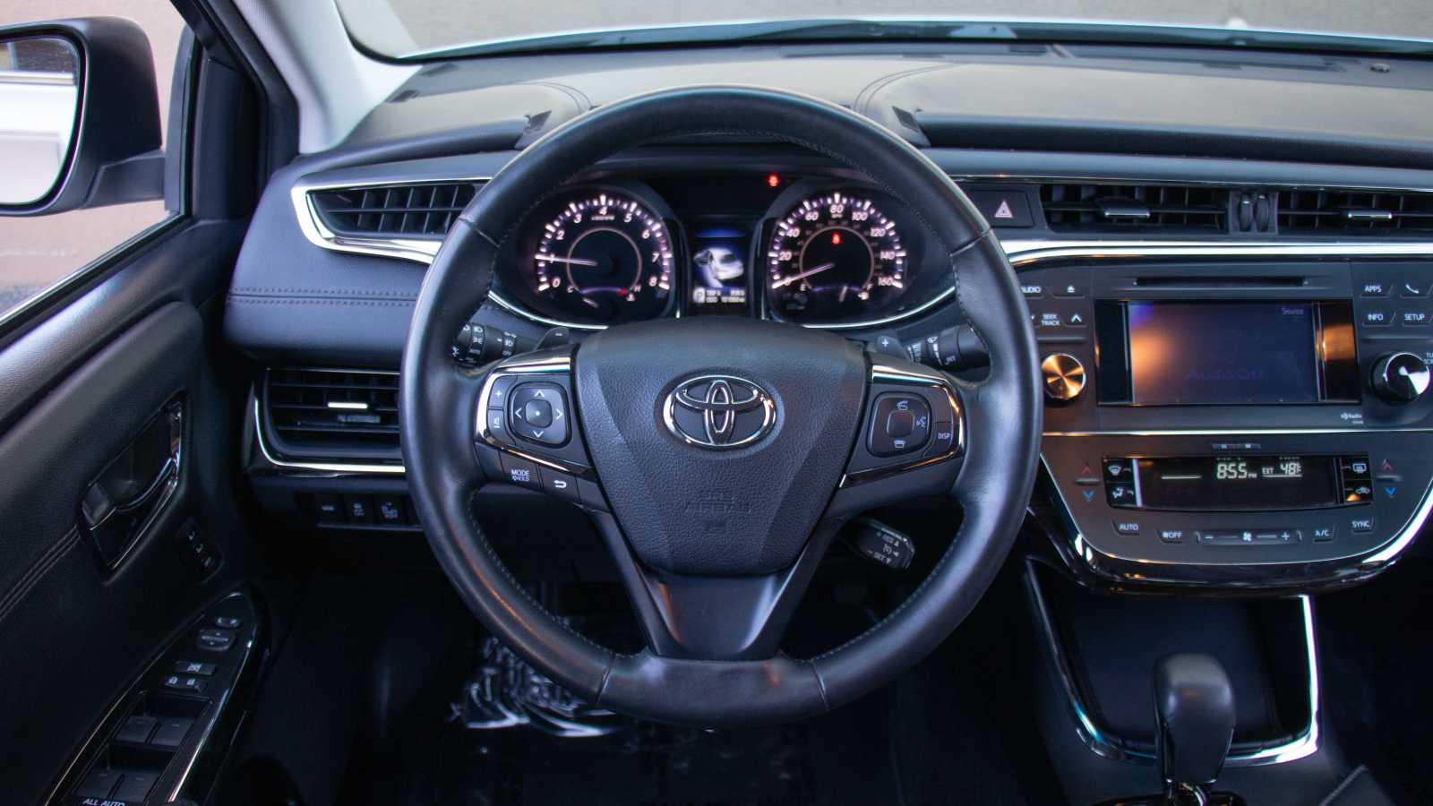 2013 Toyota Avalon XLE Touring 11