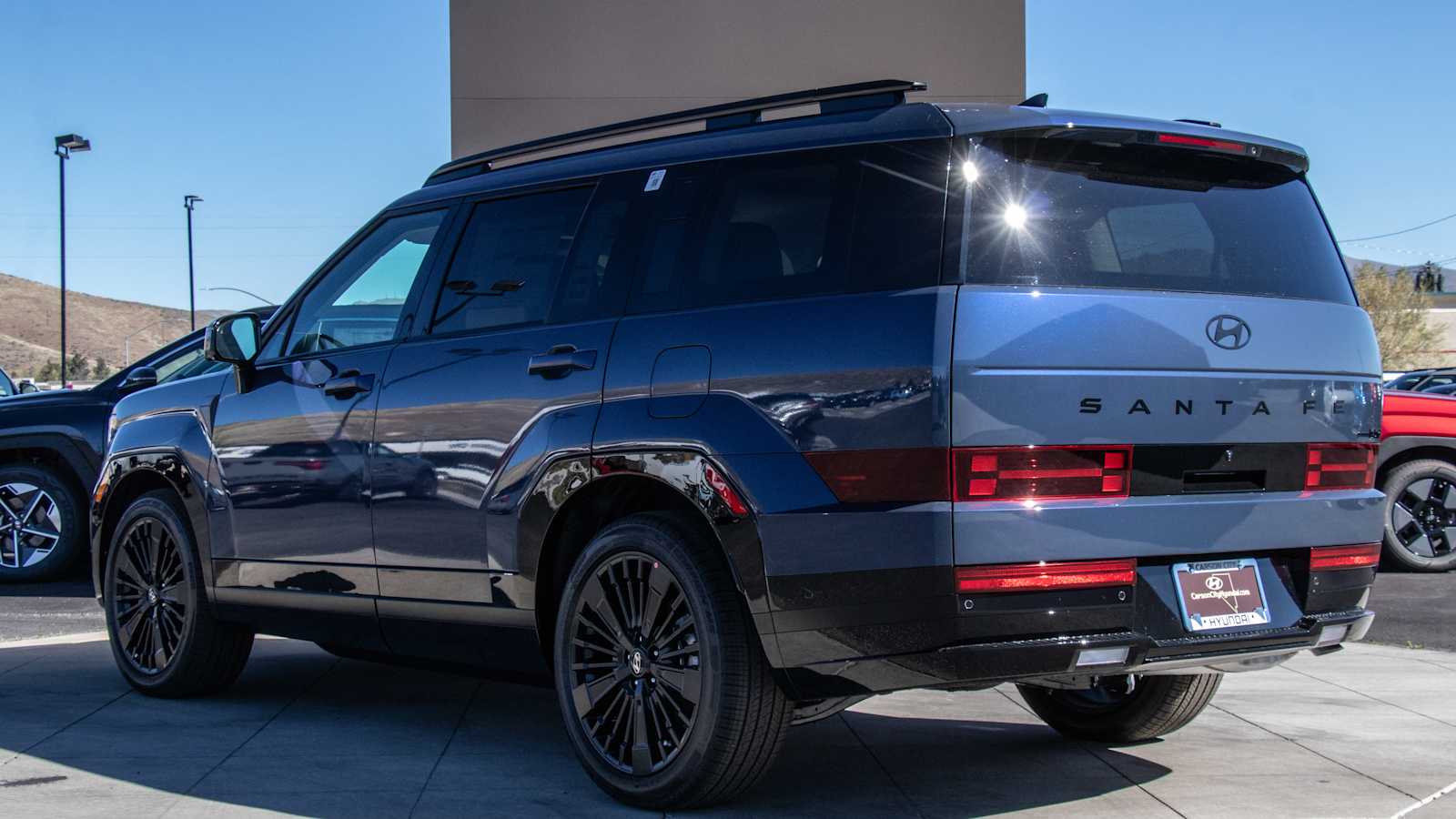 View vehicle photo 5