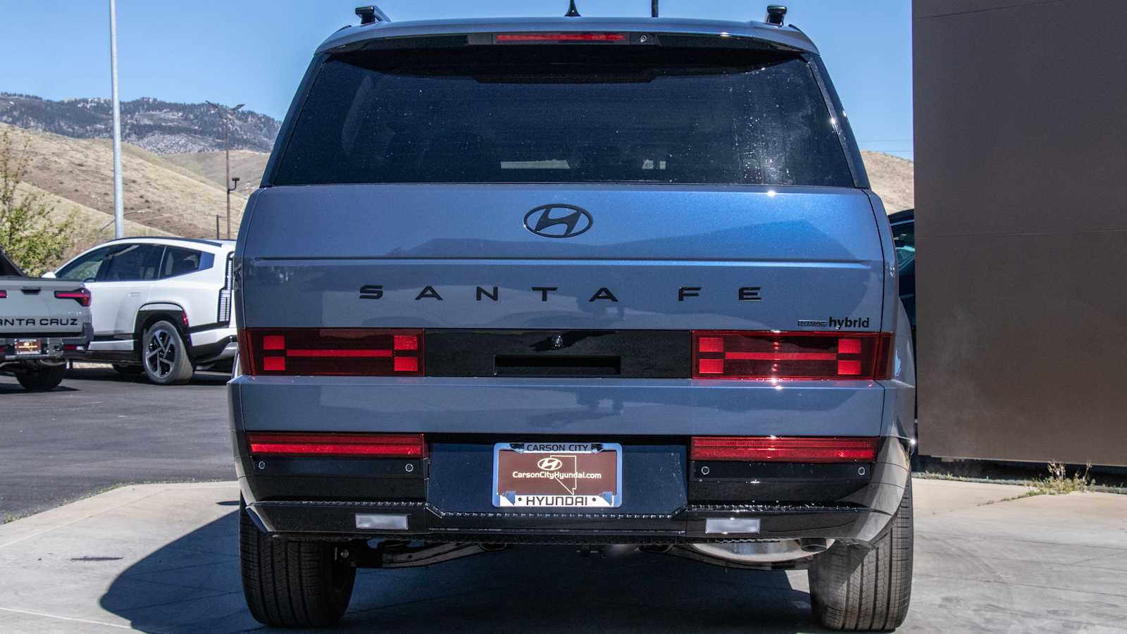 View vehicle photo 6