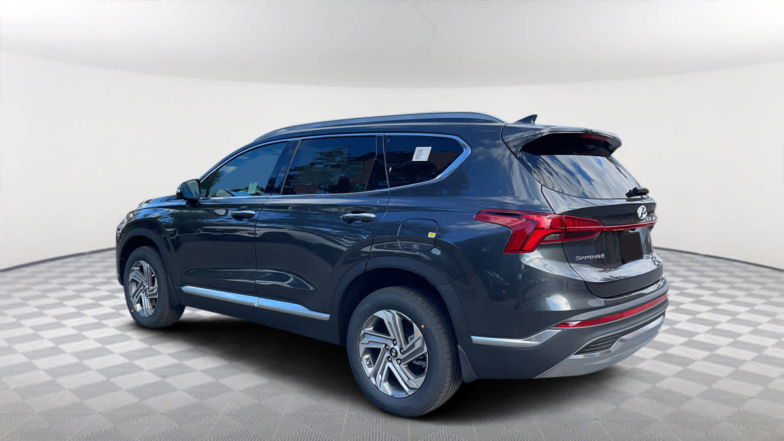 2023 Hyundai Santa Fe SEL 5