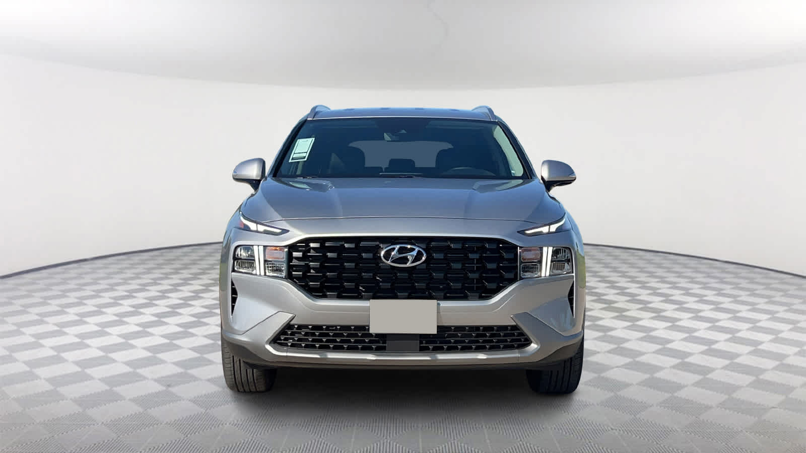 2023 Hyundai Santa Fe SEL 2