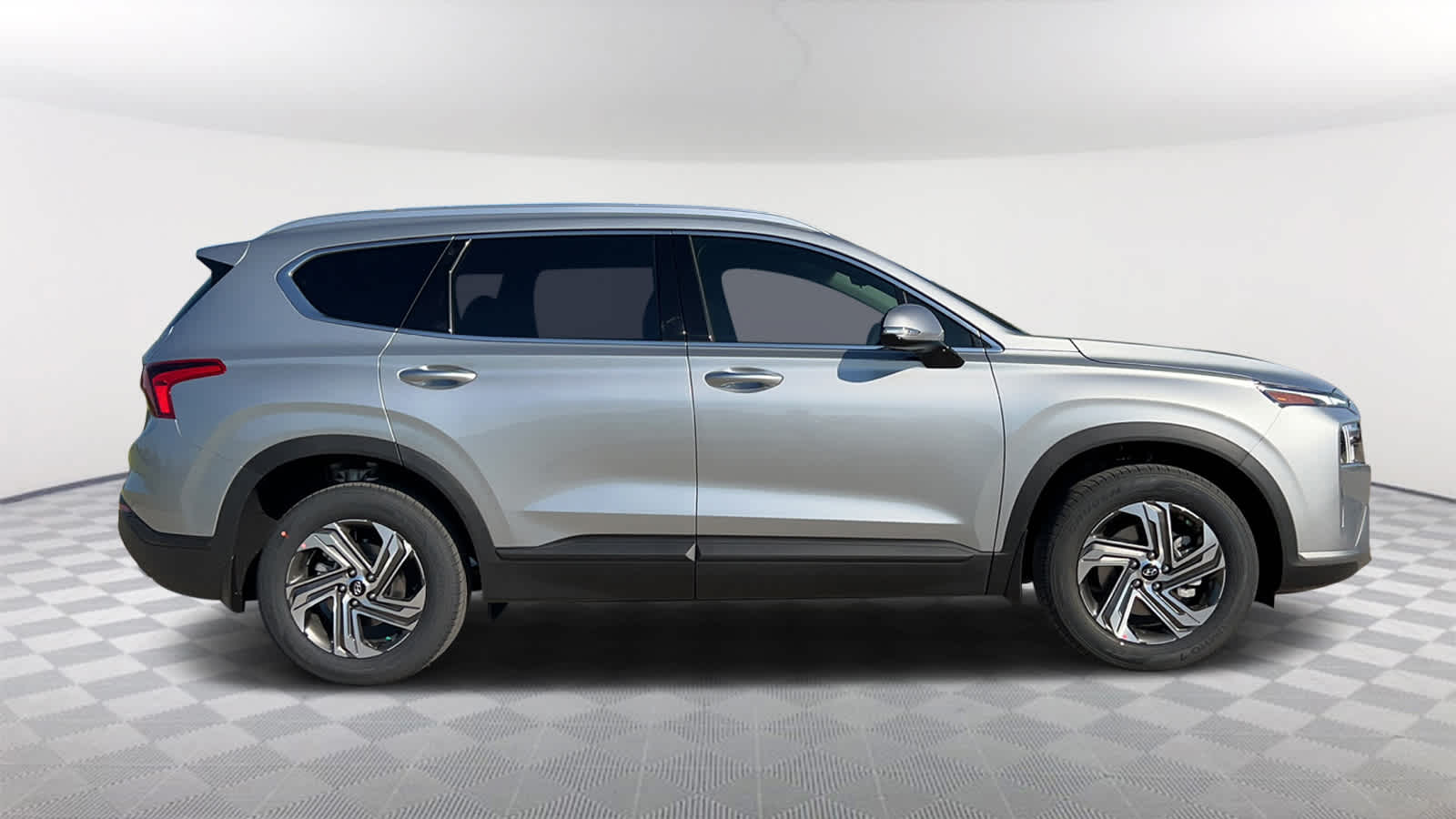 2023 Hyundai Santa Fe SEL 5