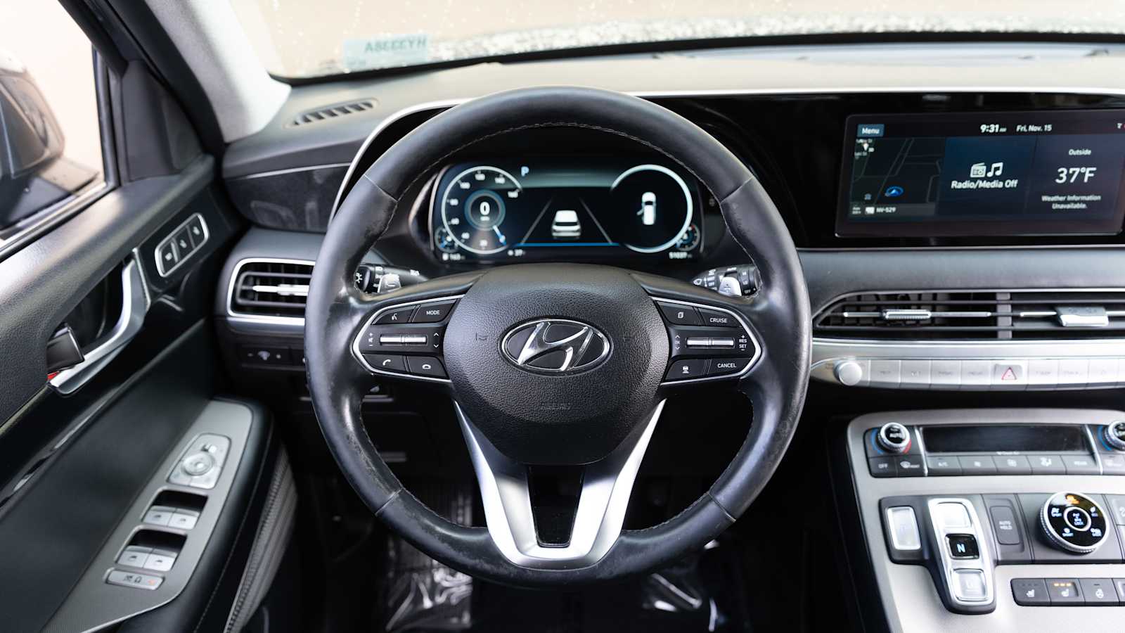 2018 Hyundai Santa Fe Sport 2.4L 12