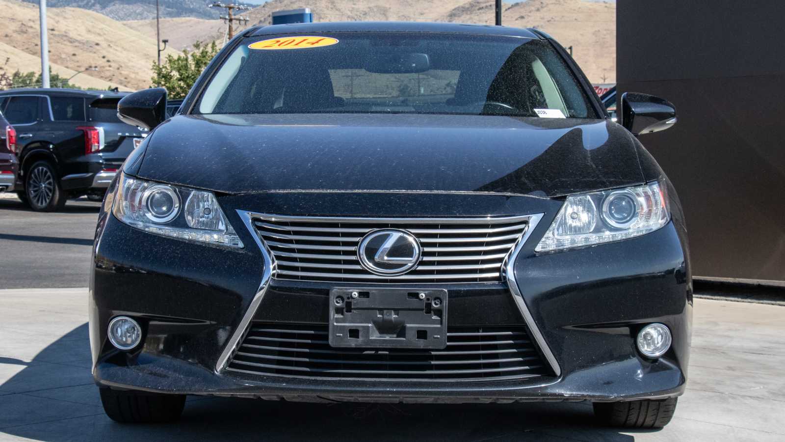 2014 Lexus ES 350  2