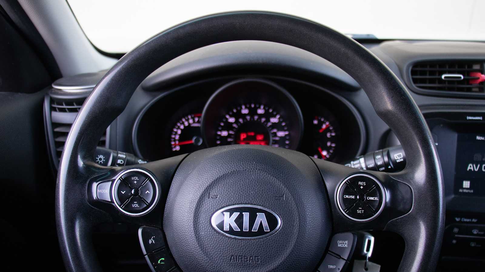 2018 Kia Soul + 13