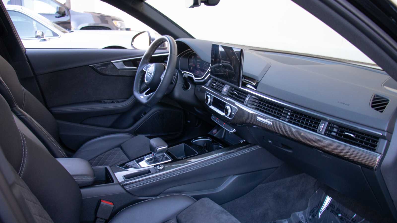 2020 Audi S4 Premium Plus 20