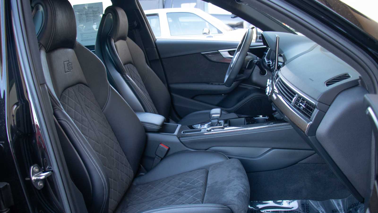2020 Audi S4 Premium Plus 19