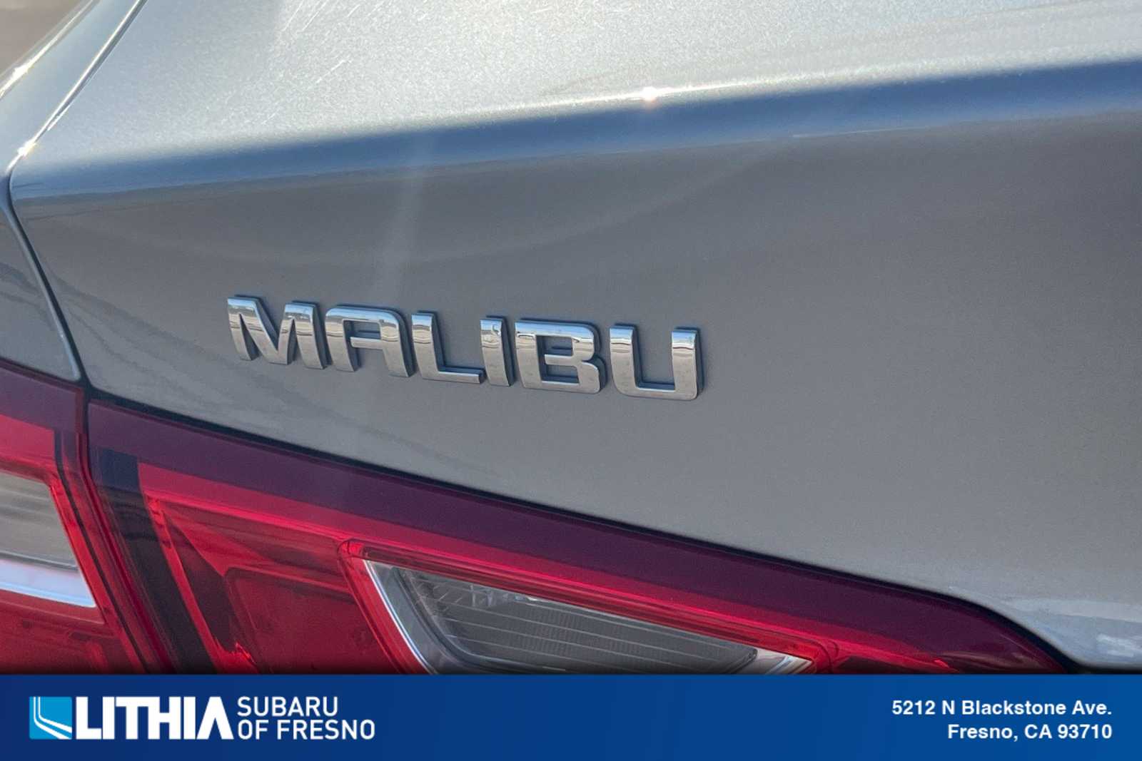 Sterling Gray Metallic 2024 Chevrolet Malibu Sedan Front-Wheel Drive Continuously Variable Transmission