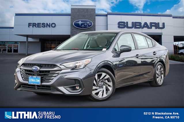 2025 Subaru LEGACY Limited