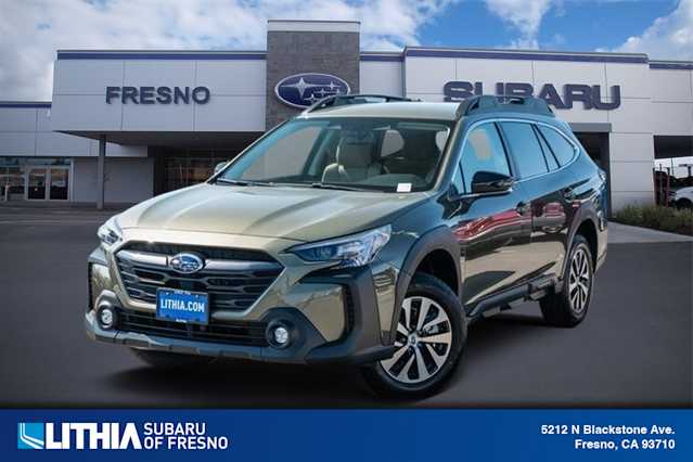 2024 Subaru Outback Premium