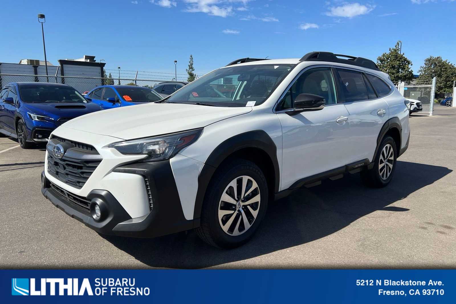 2024 Subaru Outback Premium
