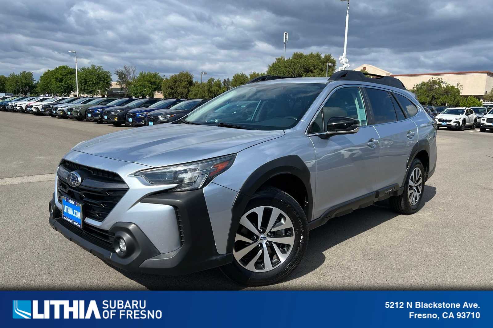 2023 Subaru Outback Premium