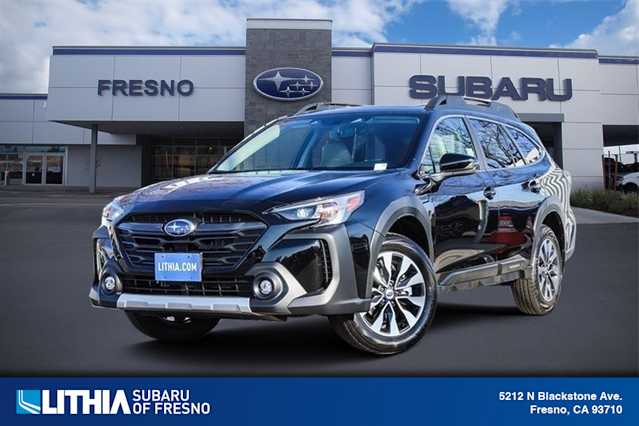 2024 Subaru Outback Limited
