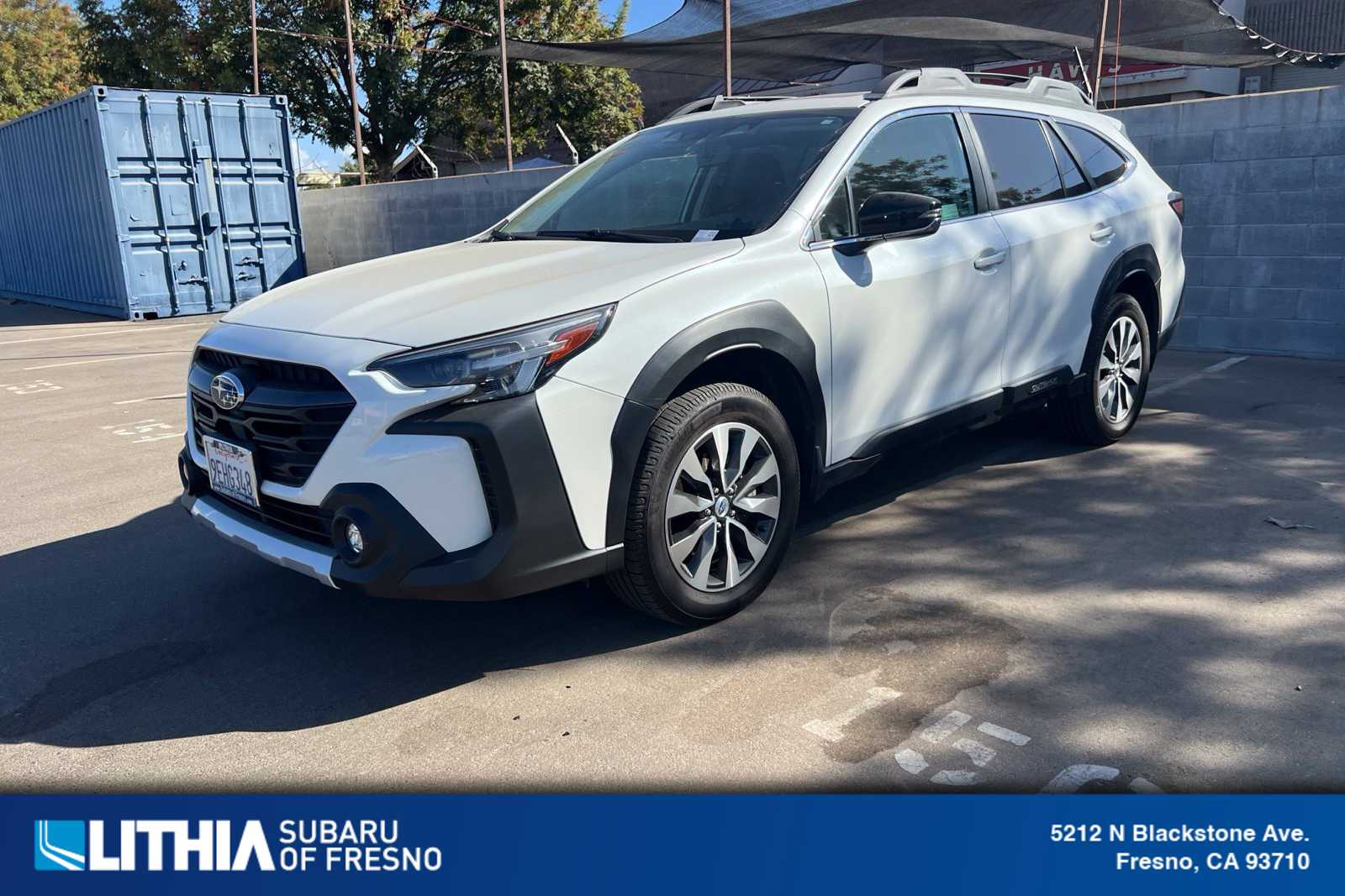 2023 Subaru Outback Limited