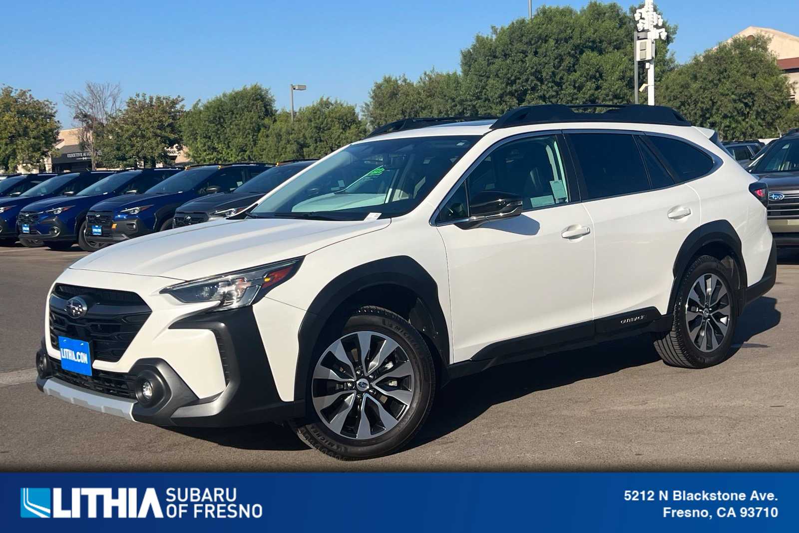 2023 Subaru Outback Limited