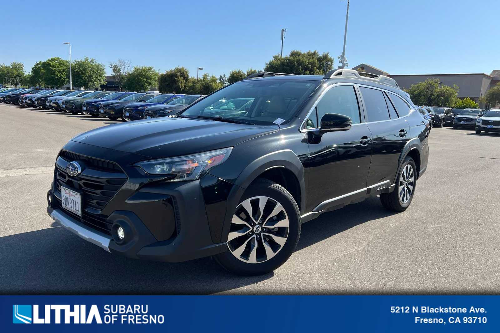 2023 Subaru Outback Limited