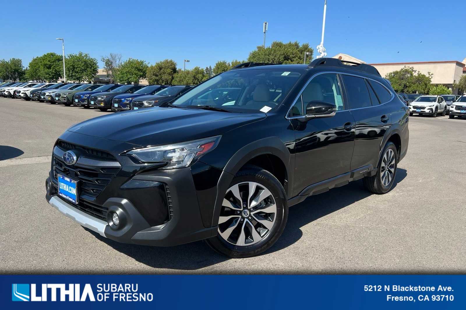 2023 Subaru Outback Limited