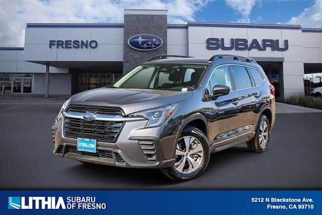 2024 Subaru ASCENT Premium (Conv.Pkg)