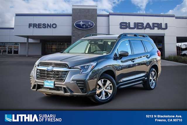 2024 Subaru ASCENT Premium