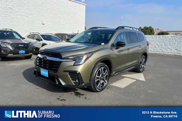 2024 Subaru Ascent Limited