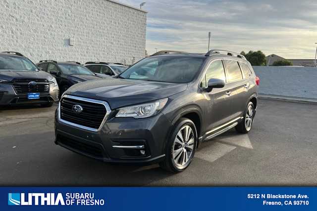 2019 Subaru Ascent Touring