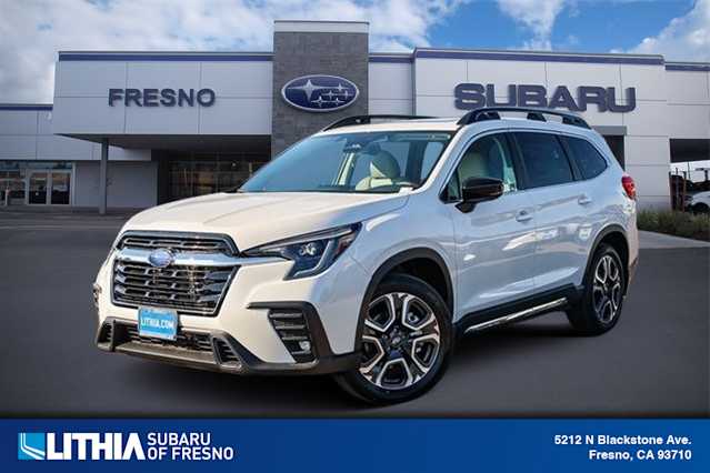 2024 Subaru ASCENT Limited 7-Passenger (Tech. Pkg)