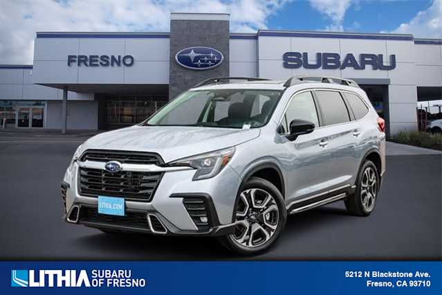 2025 Subaru ASCENT Touring