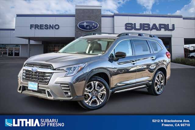 2024 Subaru ASCENT Touring