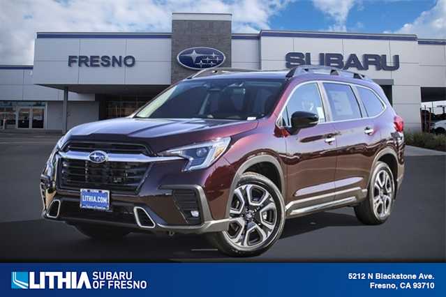 2024 Subaru ASCENT Touring