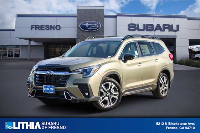 2024 Subaru ASCENT Touring